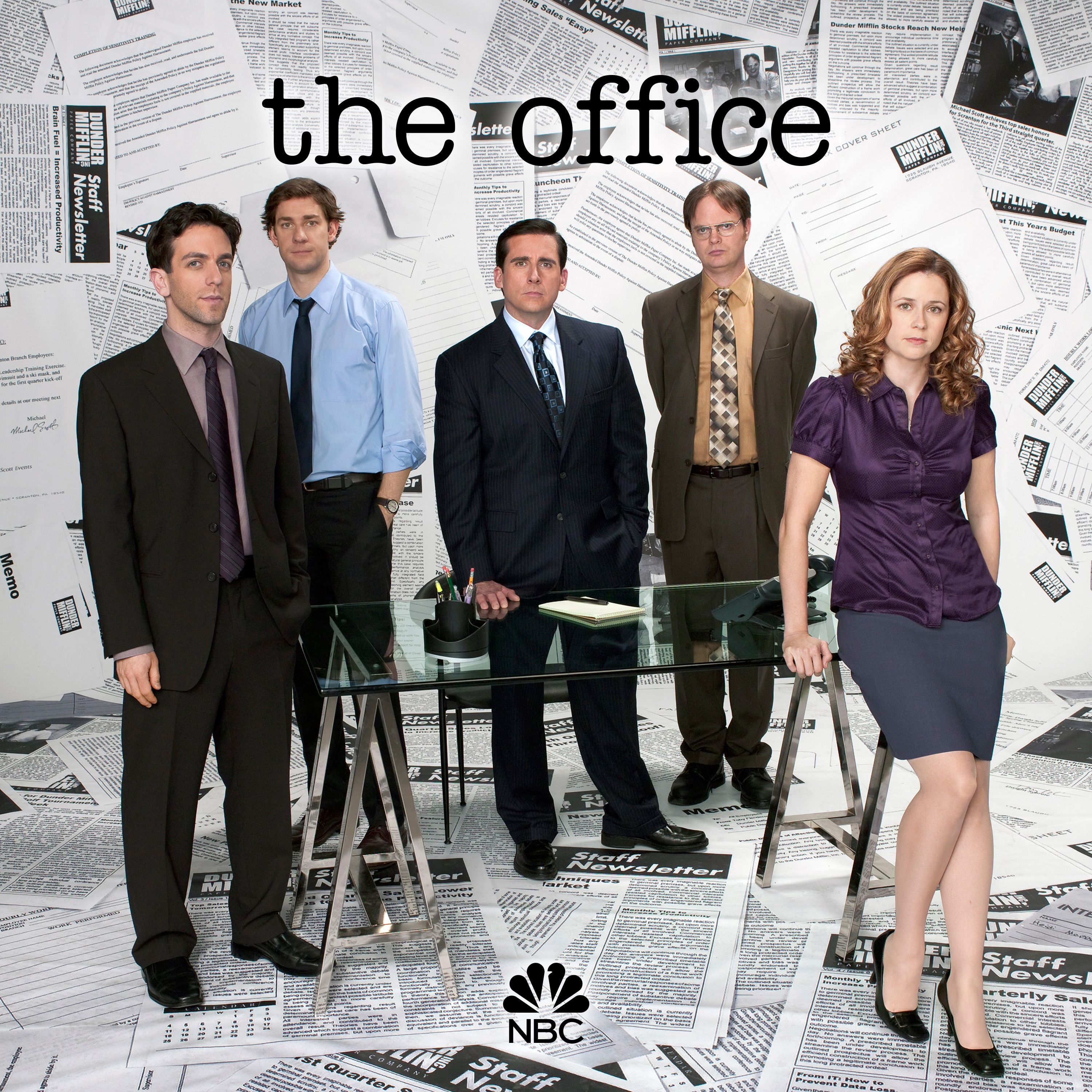 the office season 4 torrent