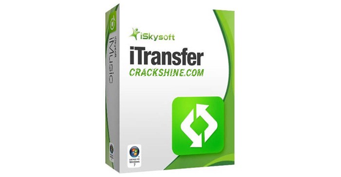 itransfer download